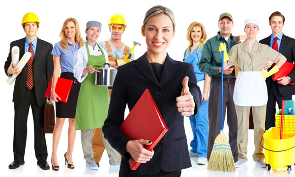 Uzundere Yük Taşıma Personeli Hizmeti